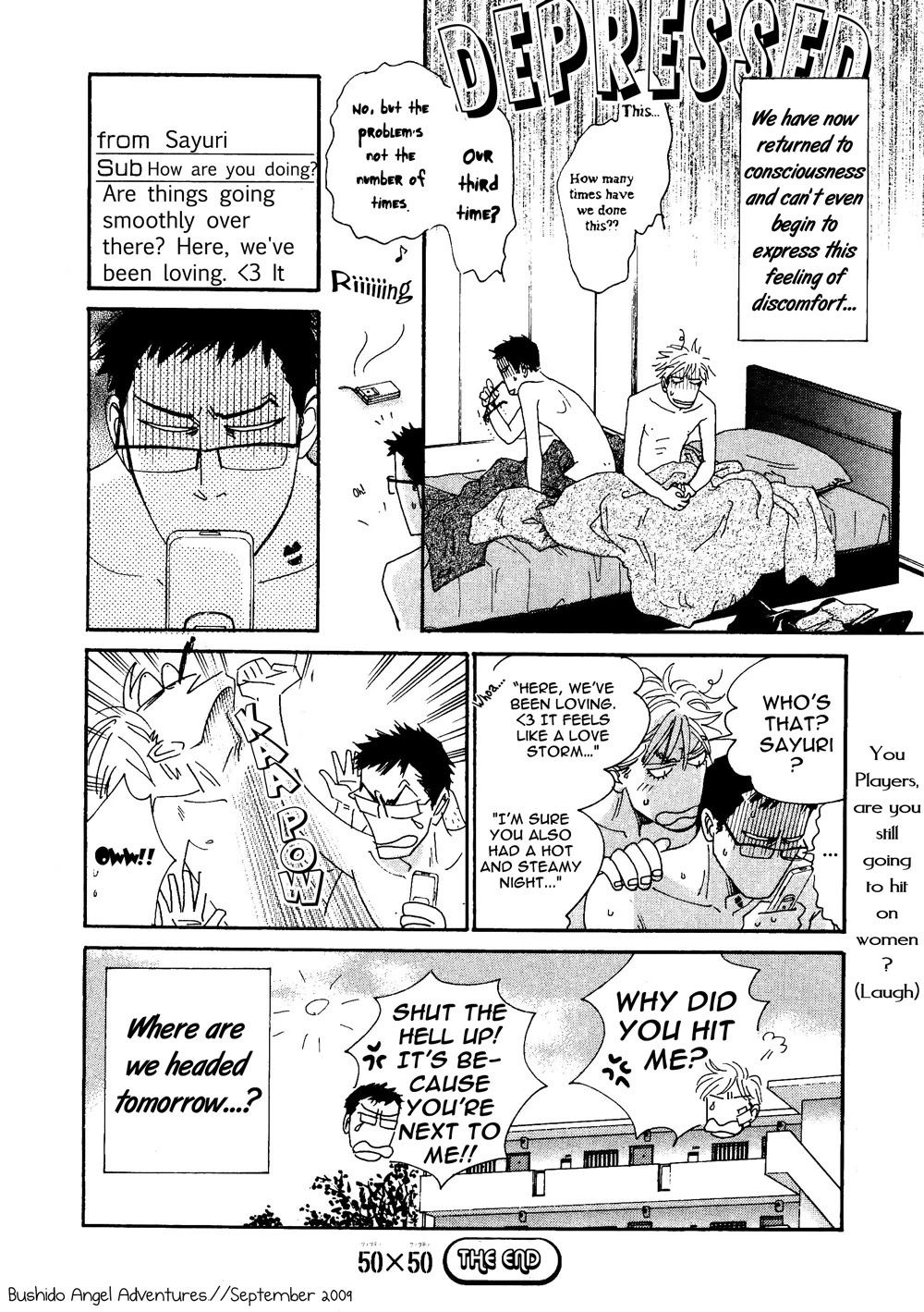 50 x 50 Chapter 3 page 45 - Chapter 3
