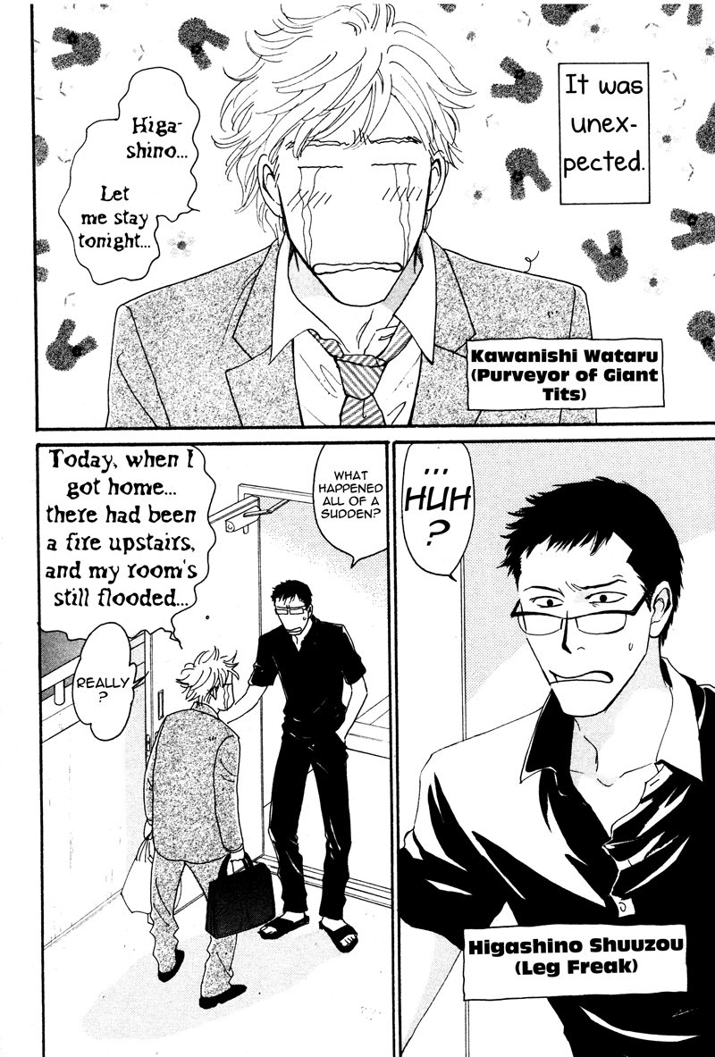 50 x 50 Chapter 4 page 2 - Chapter 4