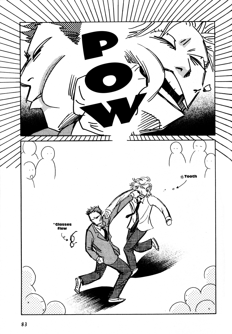 50 x 50 Chapter 5 page 11 - Chapter 5 [END]