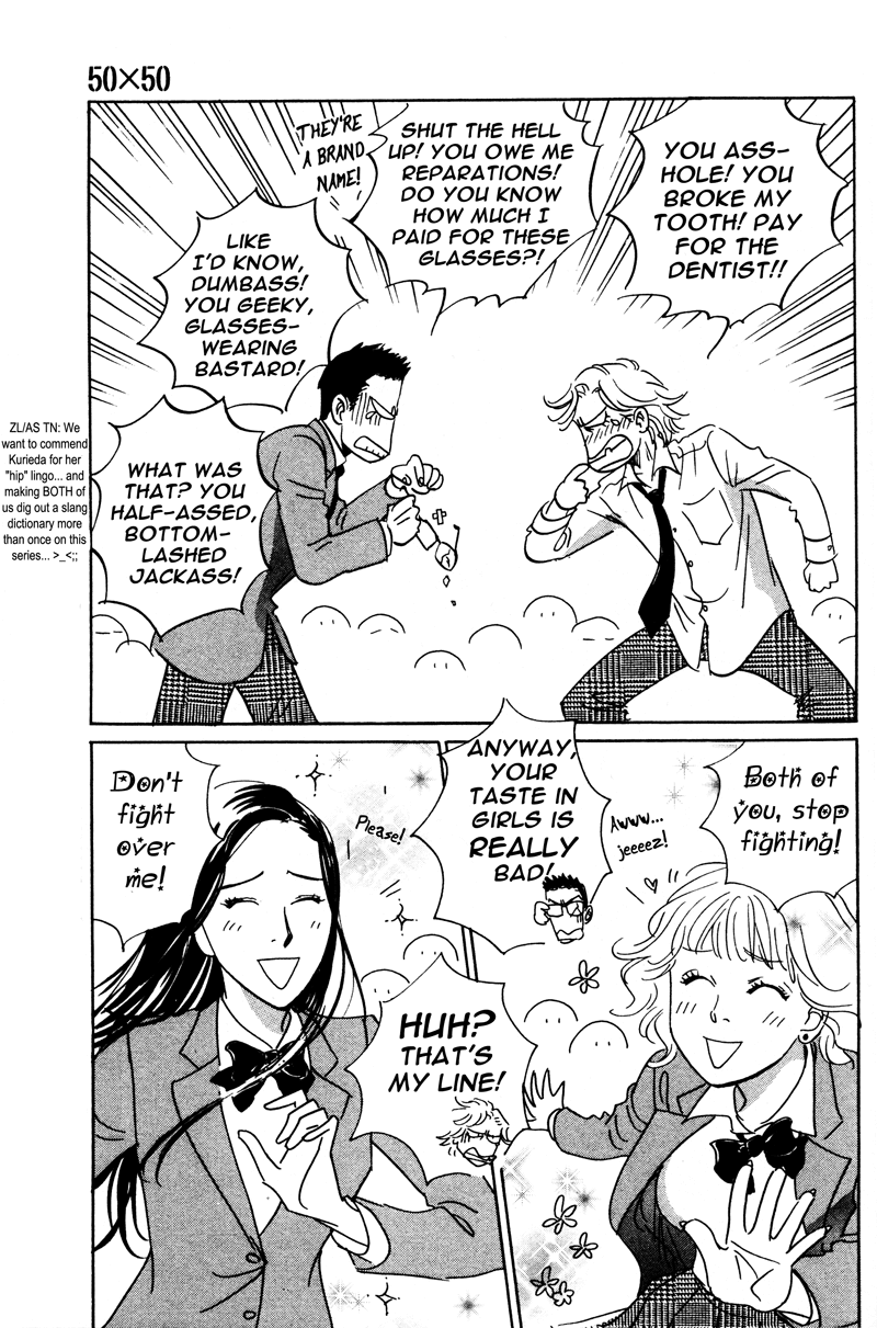 50 x 50 Chapter 5 page 13 - Chapter 5 [END]