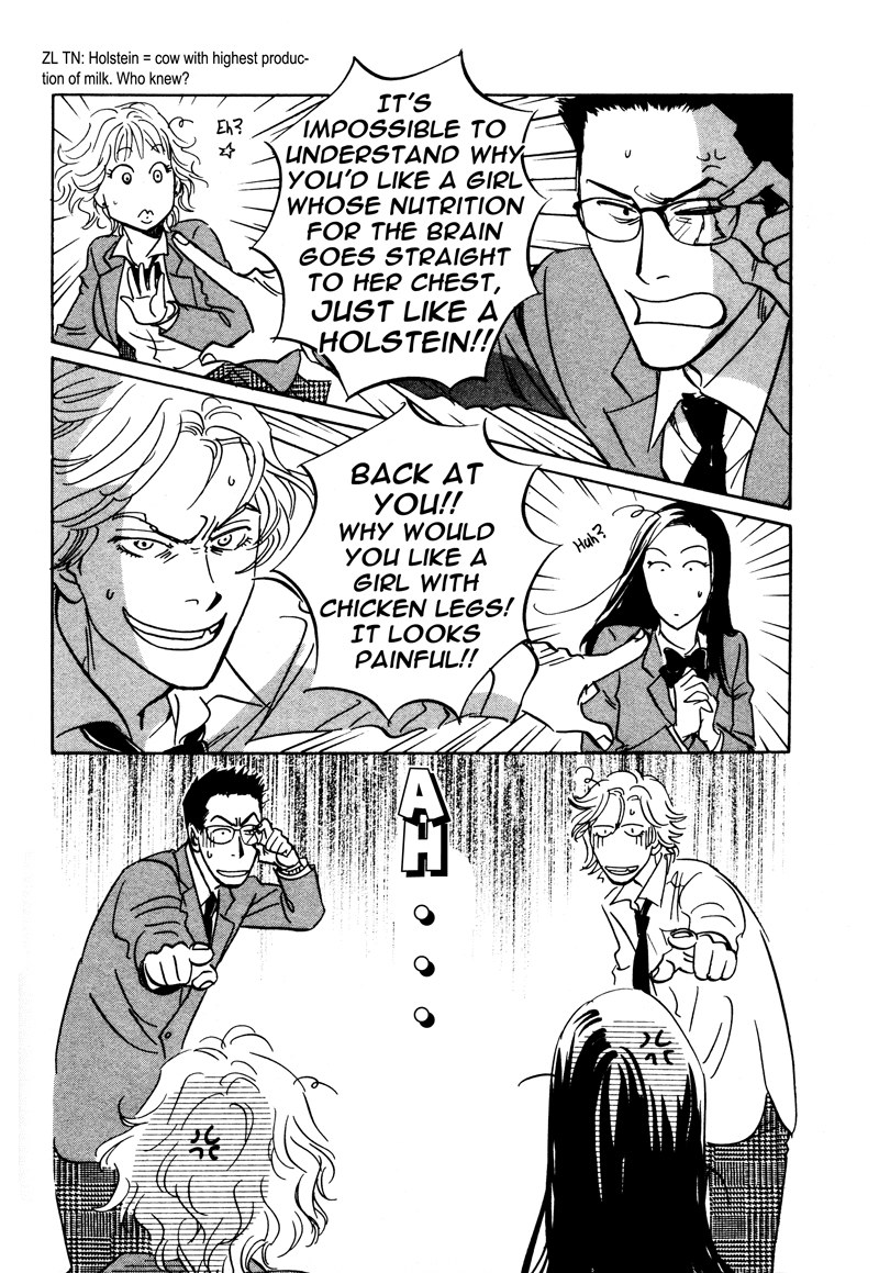50 x 50 Chapter 5 page 14 - Chapter 5 [END]
