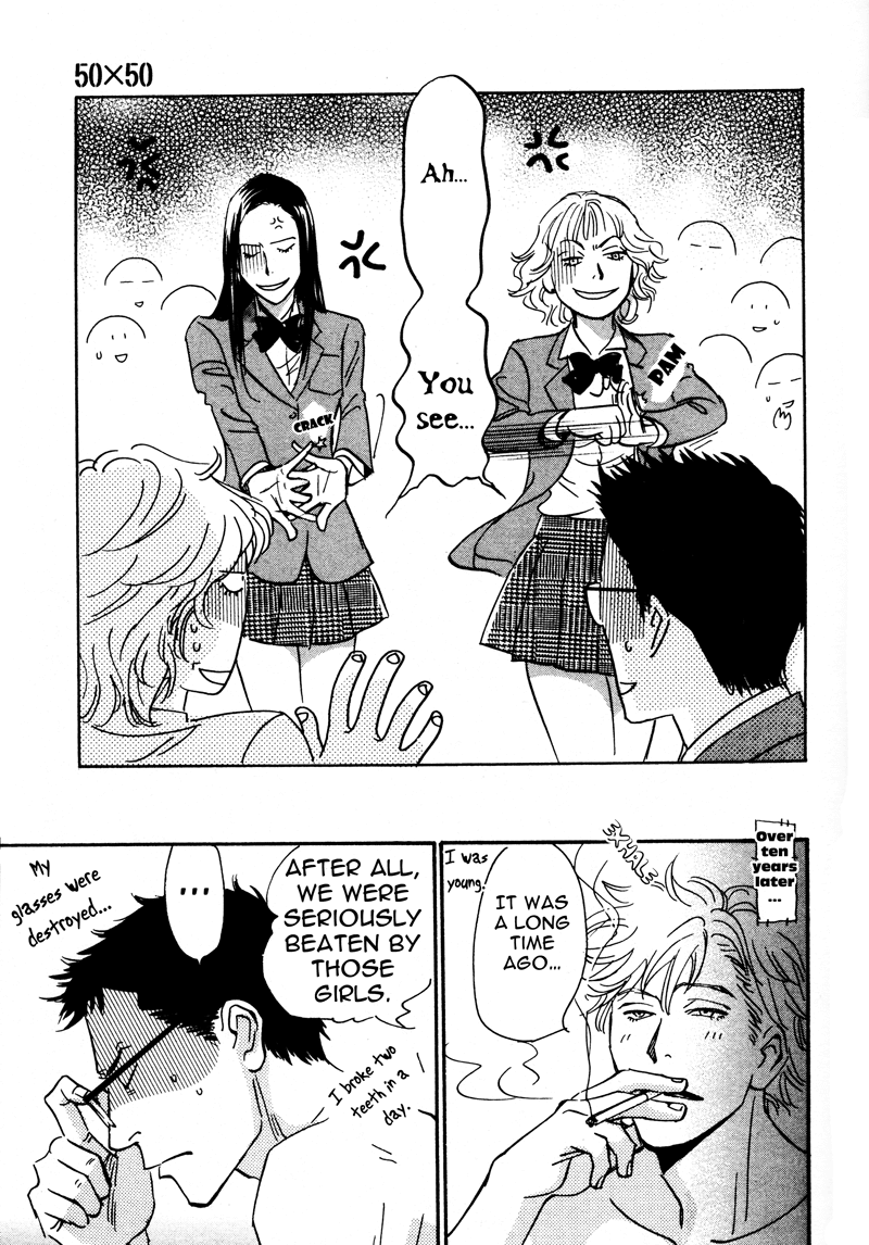 50 x 50 Chapter 5 page 15 - Chapter 5 [END]