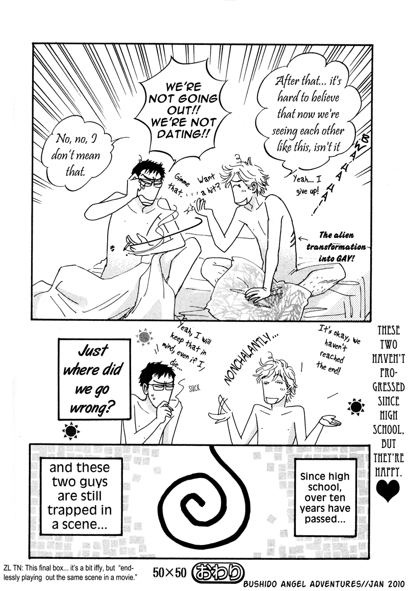 50 x 50 Chapter 5 page 16 - Chapter 5 [END]
