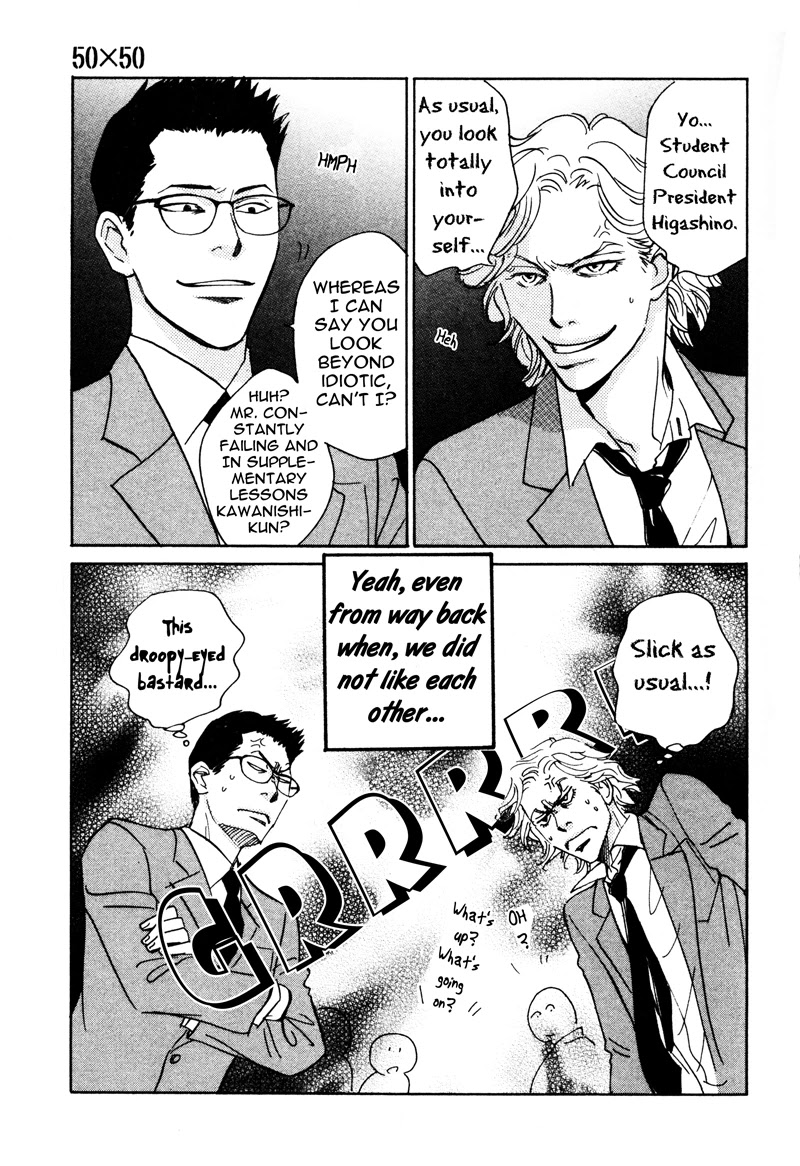 50 x 50 Chapter 5 page 5 - Chapter 5 [END]