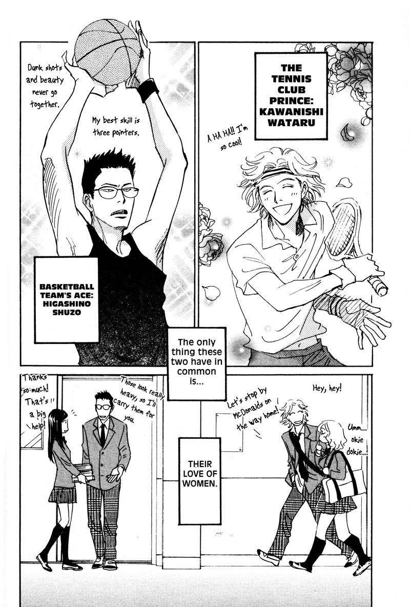 50 x 50 Chapter 5 page 6 - Chapter 5 [END]