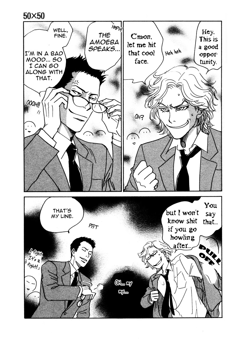 50 x 50 Chapter 5 page 9 - Chapter 5 [END]