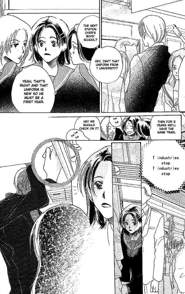 500 Mile Chapter 1 page 11 - Chapter 1