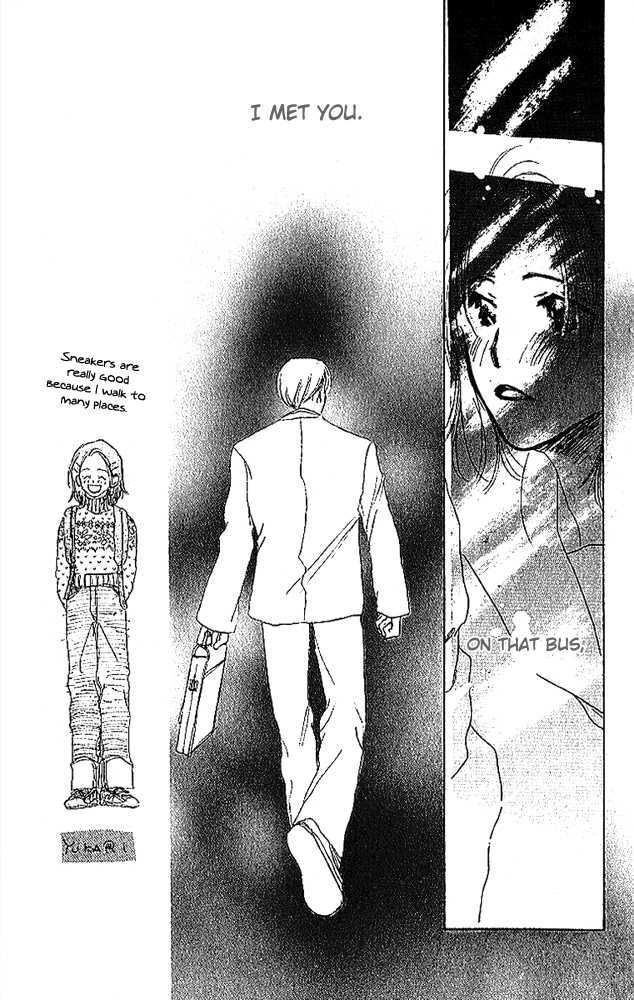 500 Mile Chapter 1 page 13 - Chapter 1
