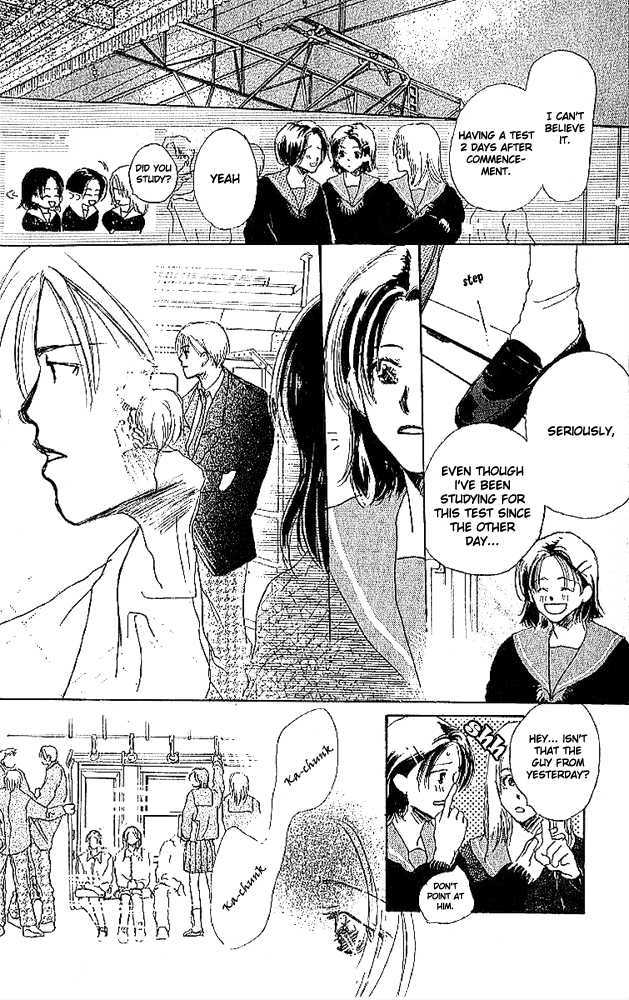 500 Mile Chapter 1 page 14 - Chapter 1