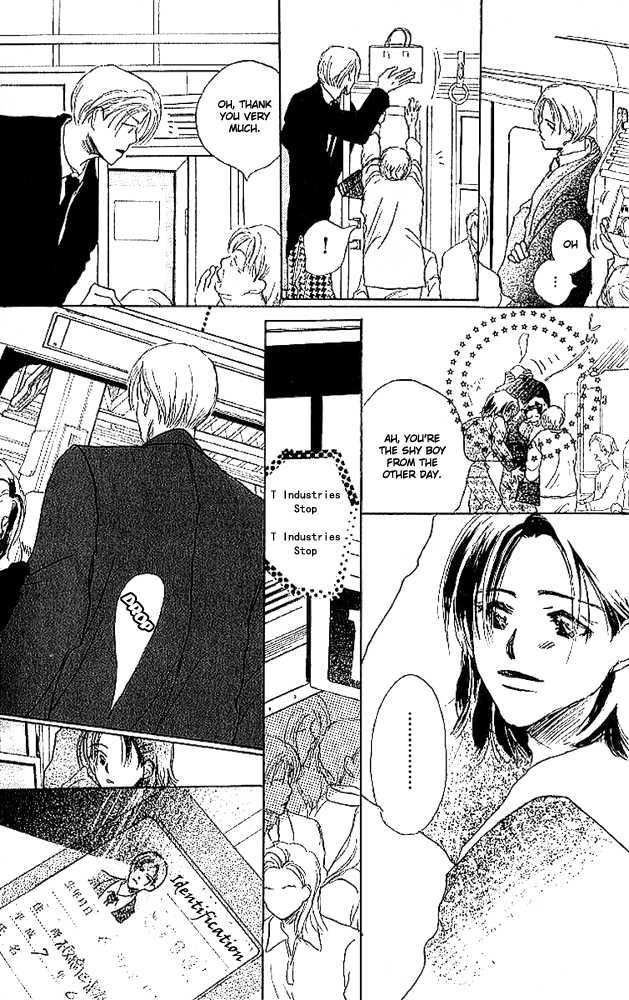 500 Mile Chapter 1 page 15 - Chapter 1