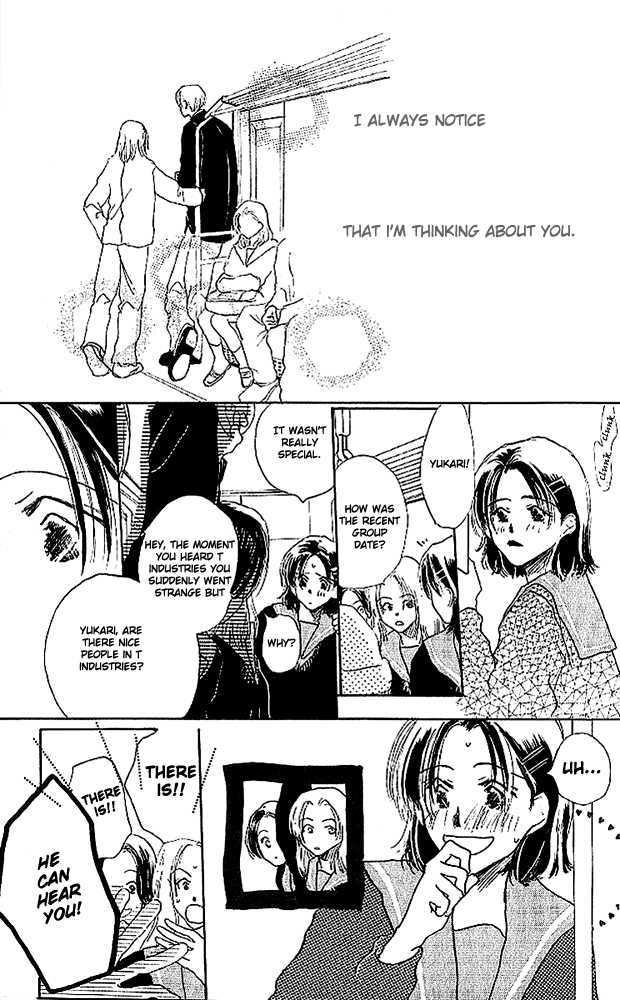 500 Mile Chapter 1 page 23 - Chapter 1