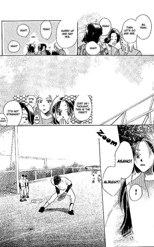 500 Mile Chapter 1 page 26 - Chapter 1