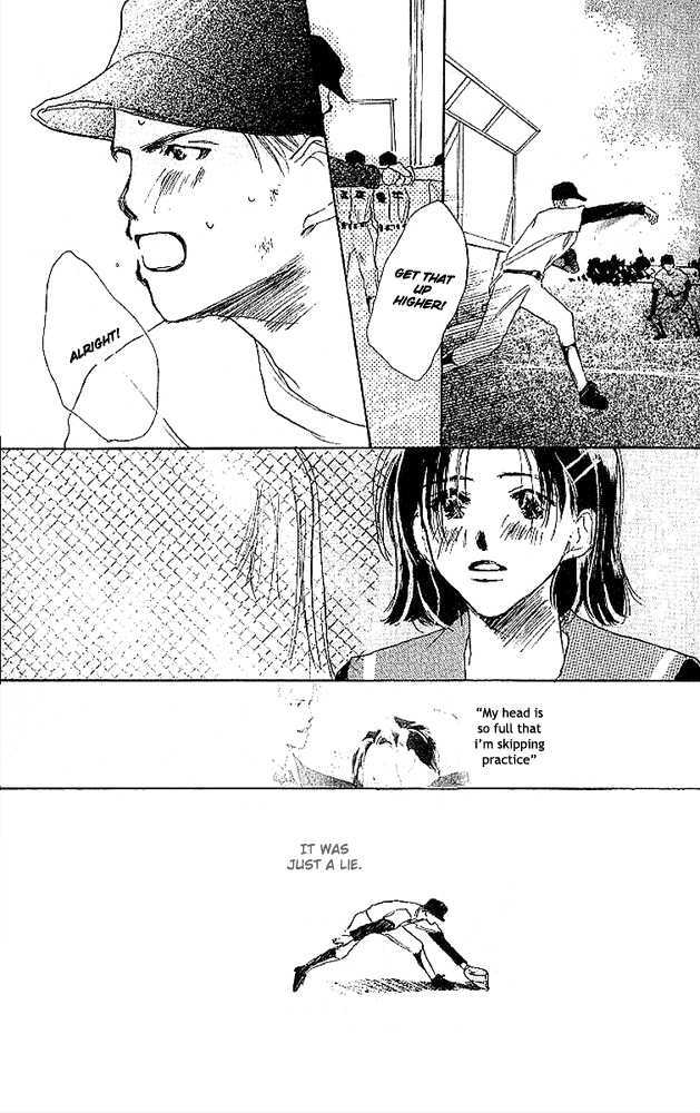 500 Mile Chapter 1 page 27 - Chapter 1