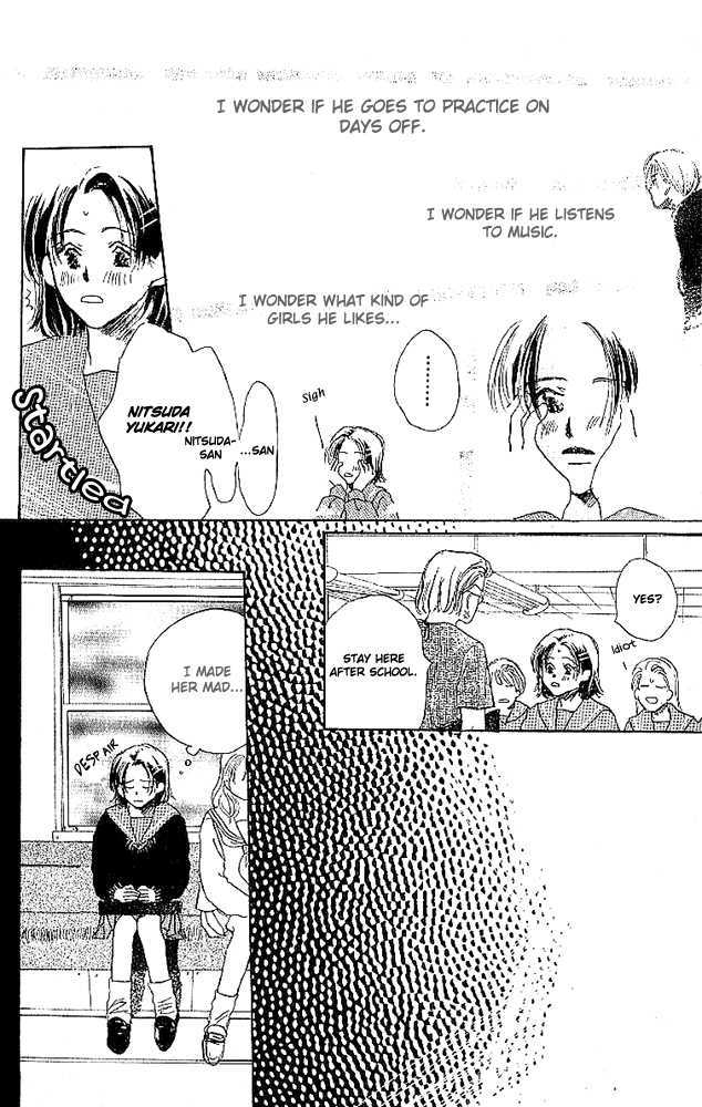 500 Mile Chapter 1 page 28 - Chapter 1