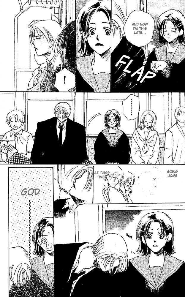 500 Mile Chapter 1 page 29 - Chapter 1
