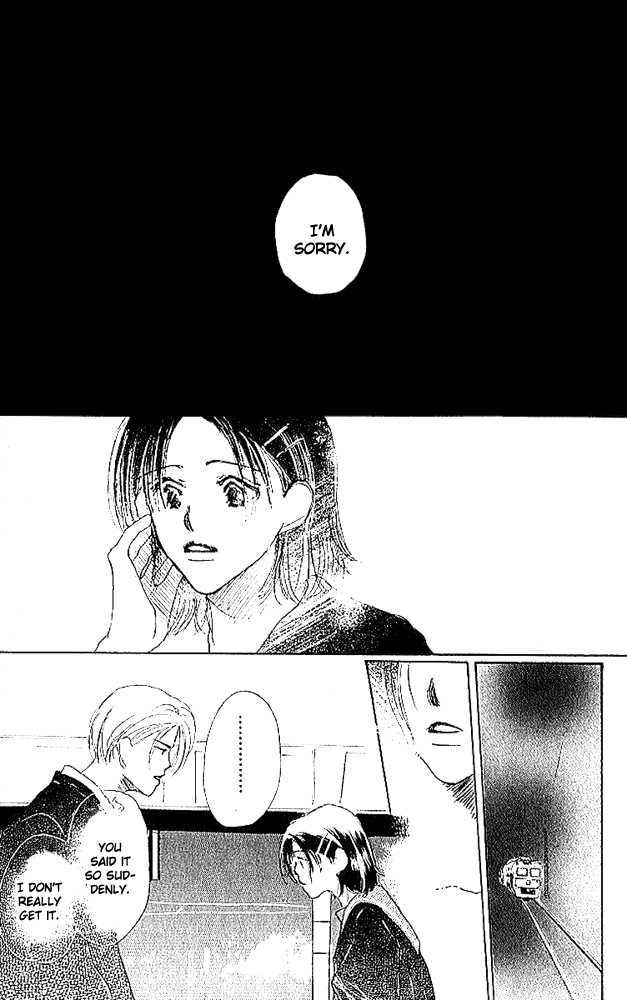 500 Mile Chapter 1 page 35 - Chapter 1