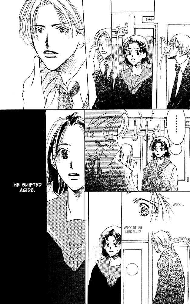 500 Mile Chapter 1 page 41 - Chapter 1