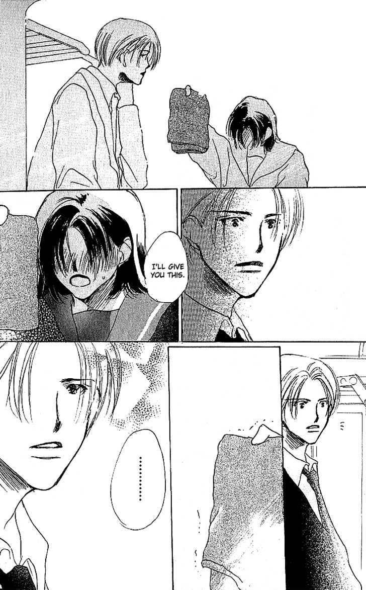 500 Mile Chapter 1 page 44 - Chapter 1