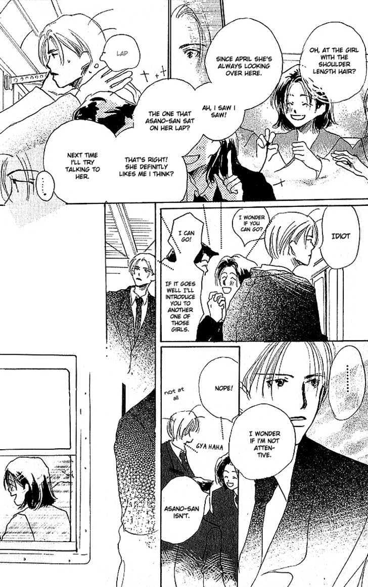 500 Mile Chapter 1 page 50 - Chapter 1