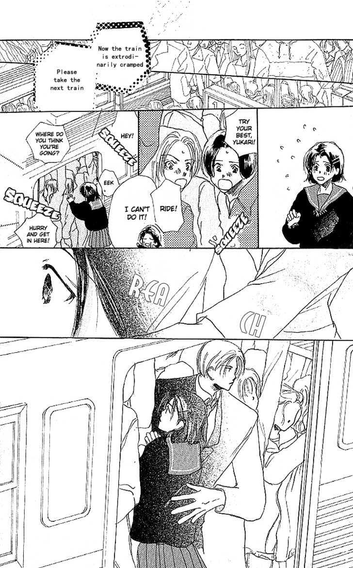 500 Mile Chapter 1 page 51 - Chapter 1
