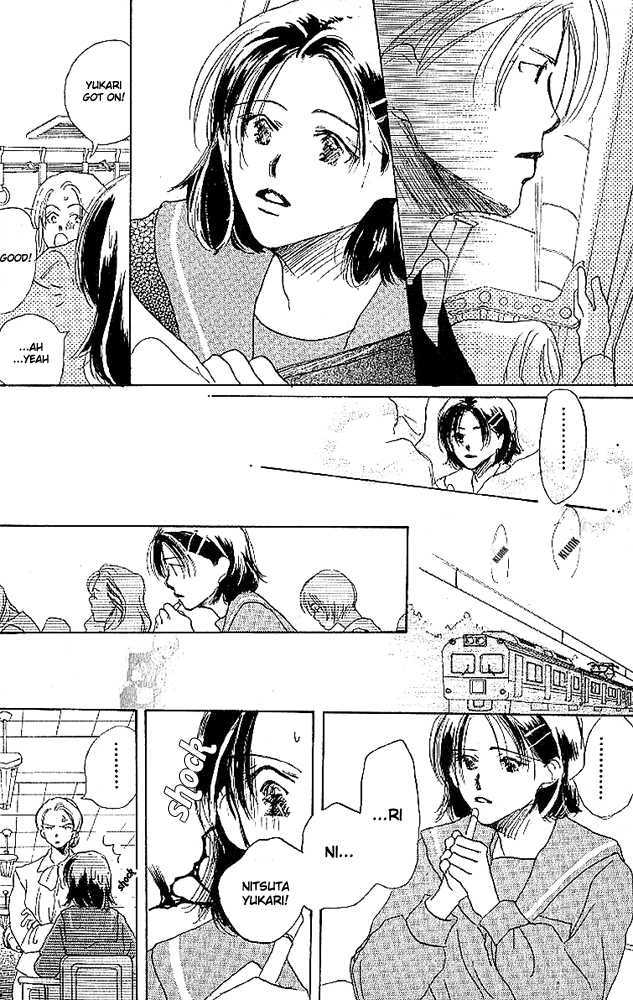 500 Mile Chapter 1 page 52 - Chapter 1