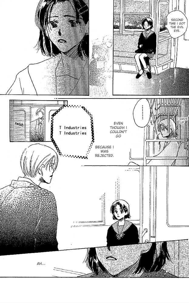 500 Mile Chapter 1 page 53 - Chapter 1