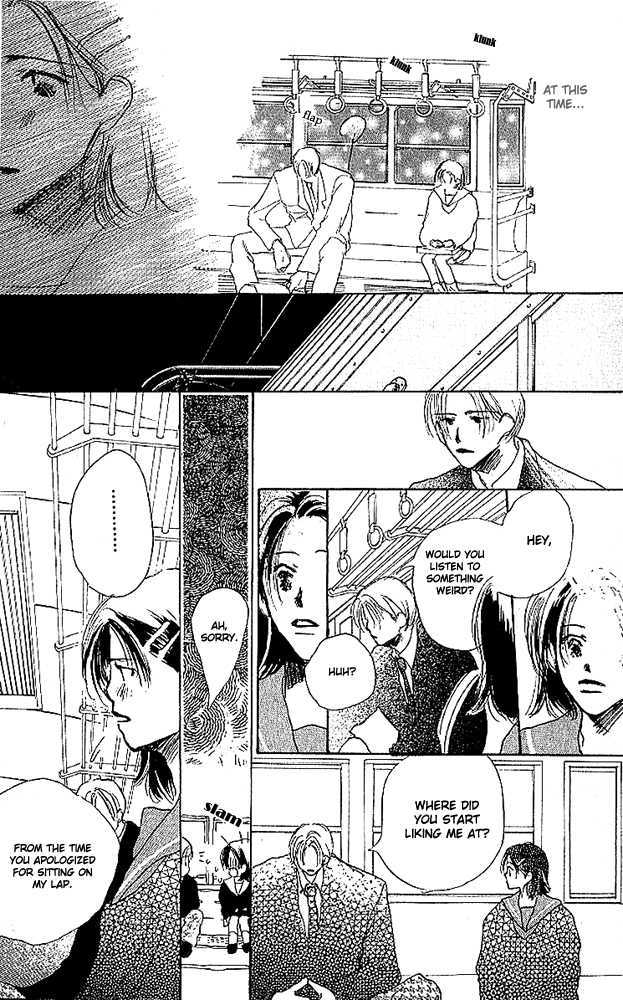 500 Mile Chapter 1 page 54 - Chapter 1