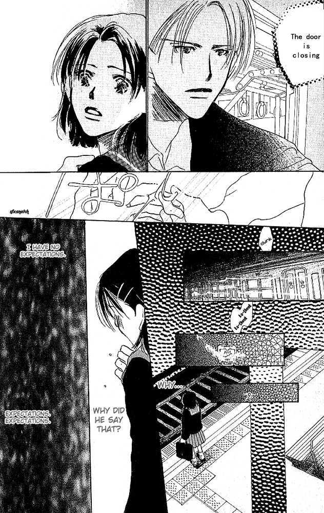 500 Mile Chapter 1 page 58 - Chapter 1