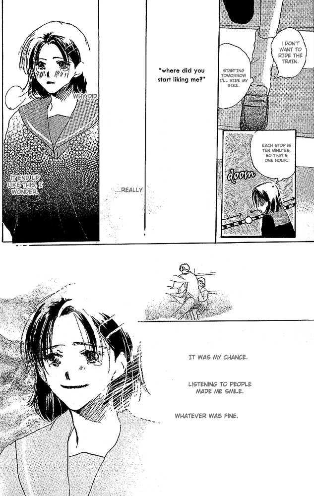 500 Mile Chapter 1 page 60 - Chapter 1