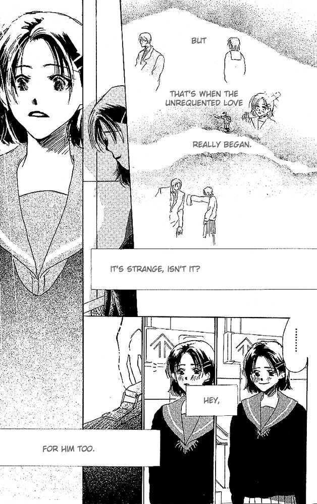 500 Mile Chapter 1 page 61 - Chapter 1