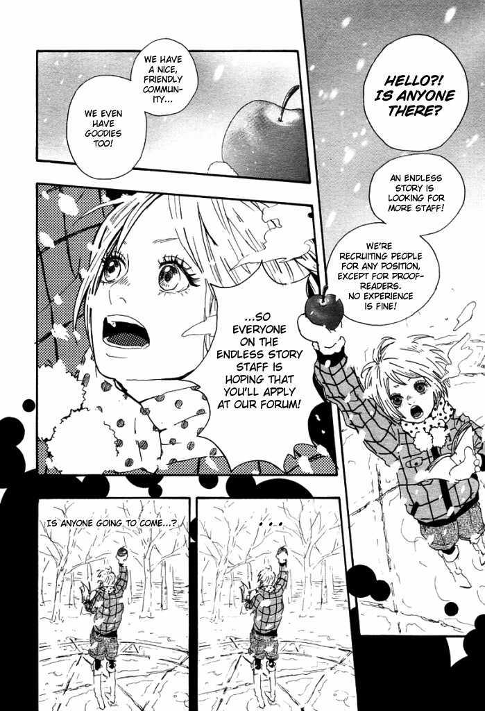500 Mile Chapter 1 page 67 - Chapter 1