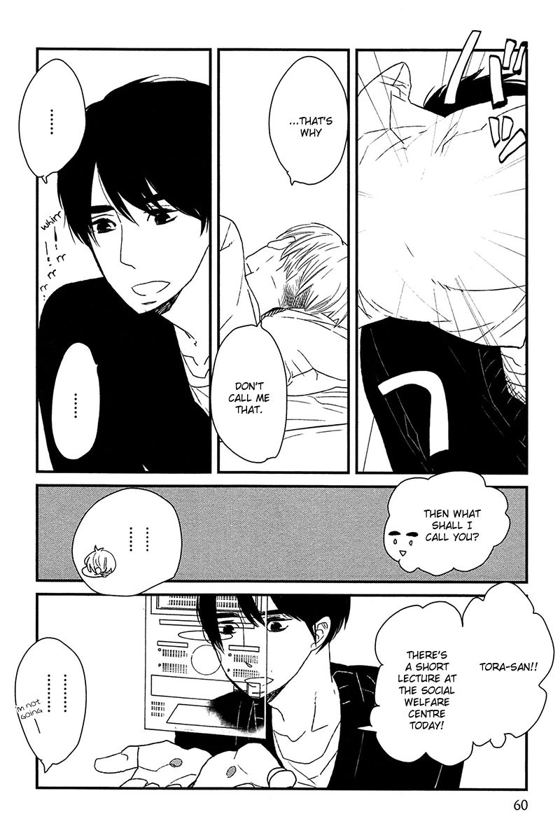 500-Nen no Itonami Chapter 2 page 12 - Chapter 2