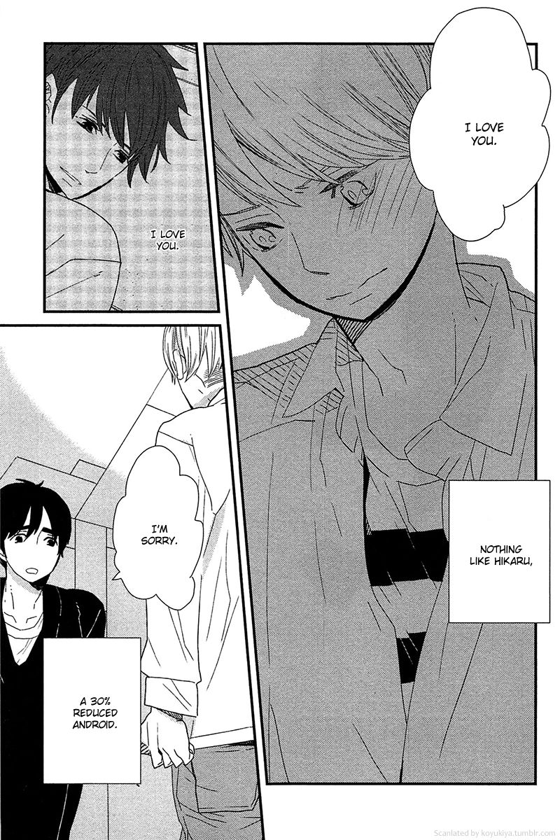 500-Nen no Itonami Chapter 2 page 35 - Chapter 2