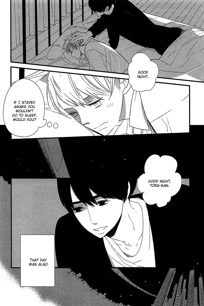 500-Nen no Itonami Chapter 3 page 15 - Chapter 3