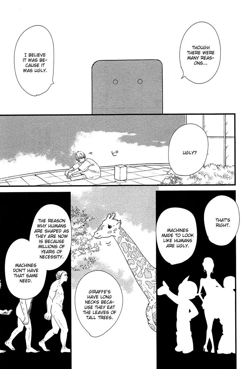 500-Nen no Itonami Chapter 5 page 20 - Chapter 5 : Read Online