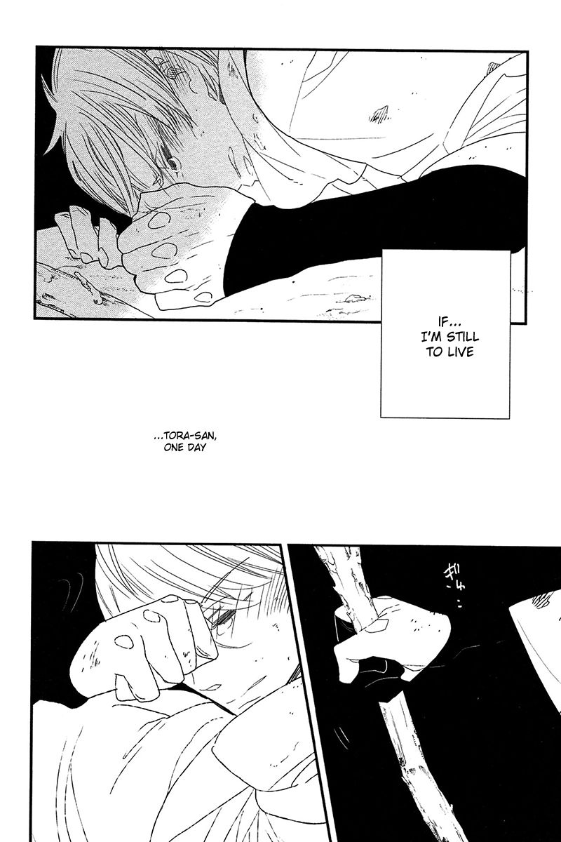 500-Nen no Itonami Chapter 5 page 37 - Chapter 5 : Read Online