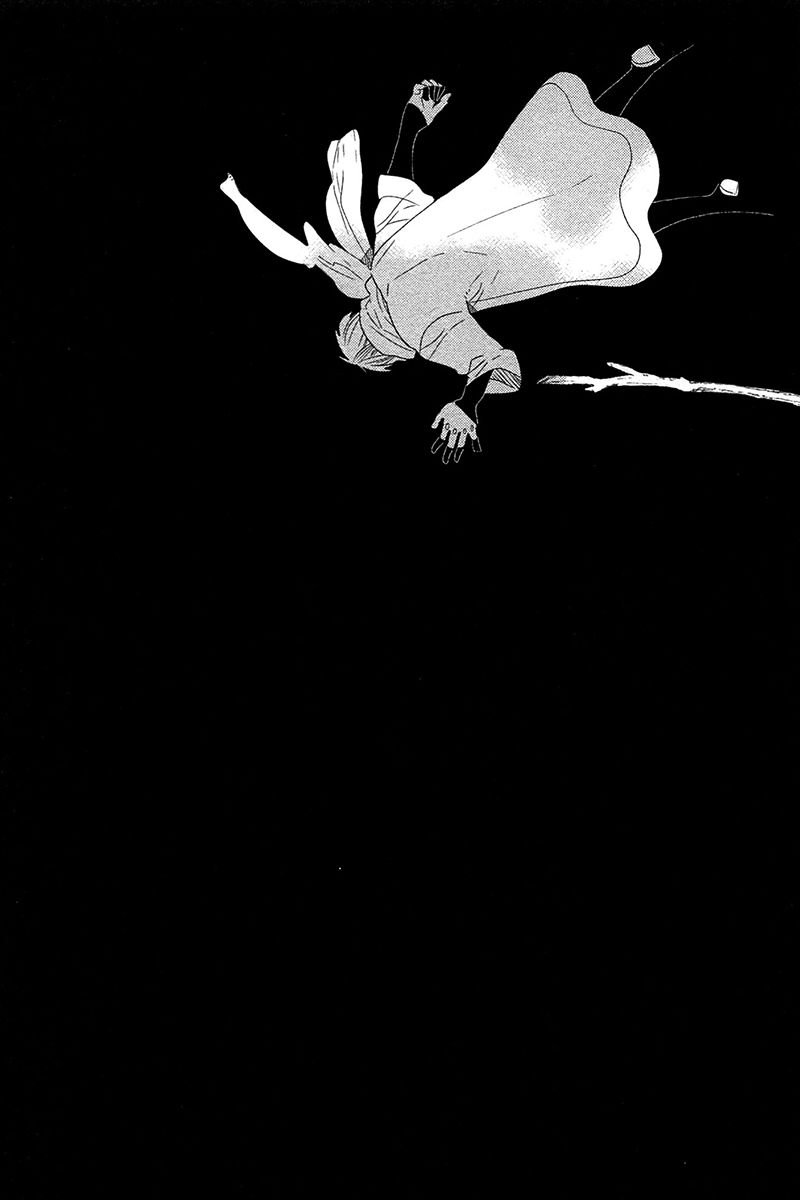 500-Nen no Itonami Chapter 5 page 39 - Chapter 5 : Read Online