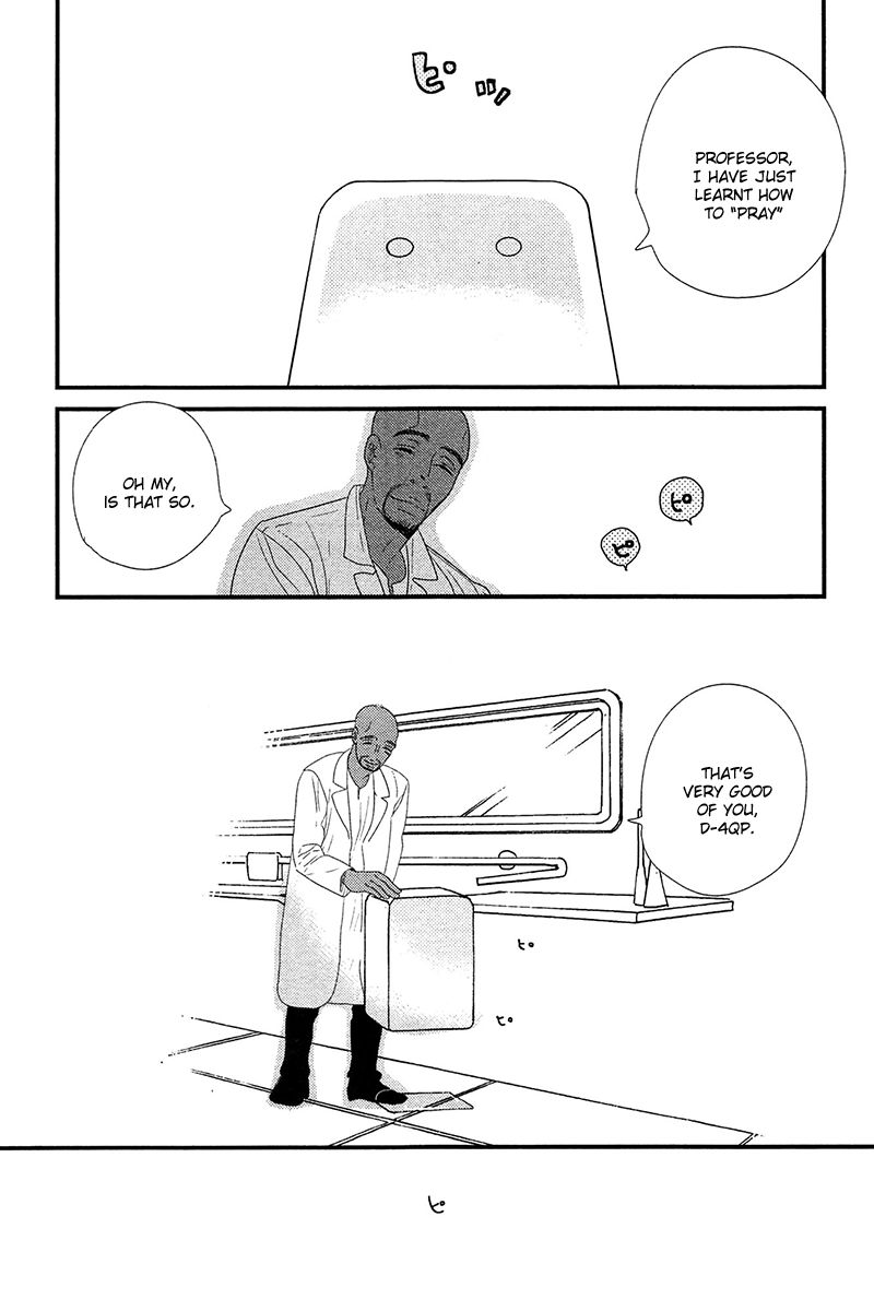 500-Nen no Itonami Chapter 5 page 42 - Chapter 5 : Read Online