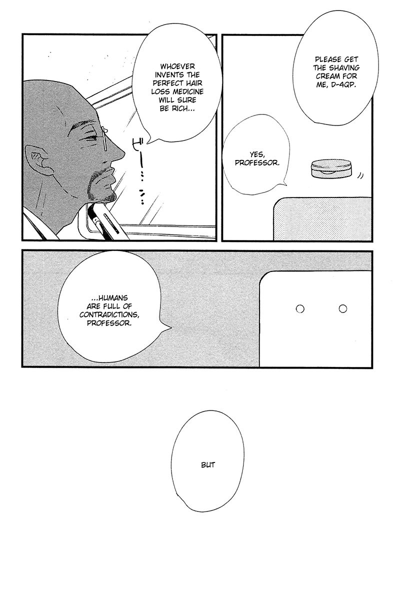 500-Nen no Itonami Chapter 5 page 43 - Chapter 5 : Read Online