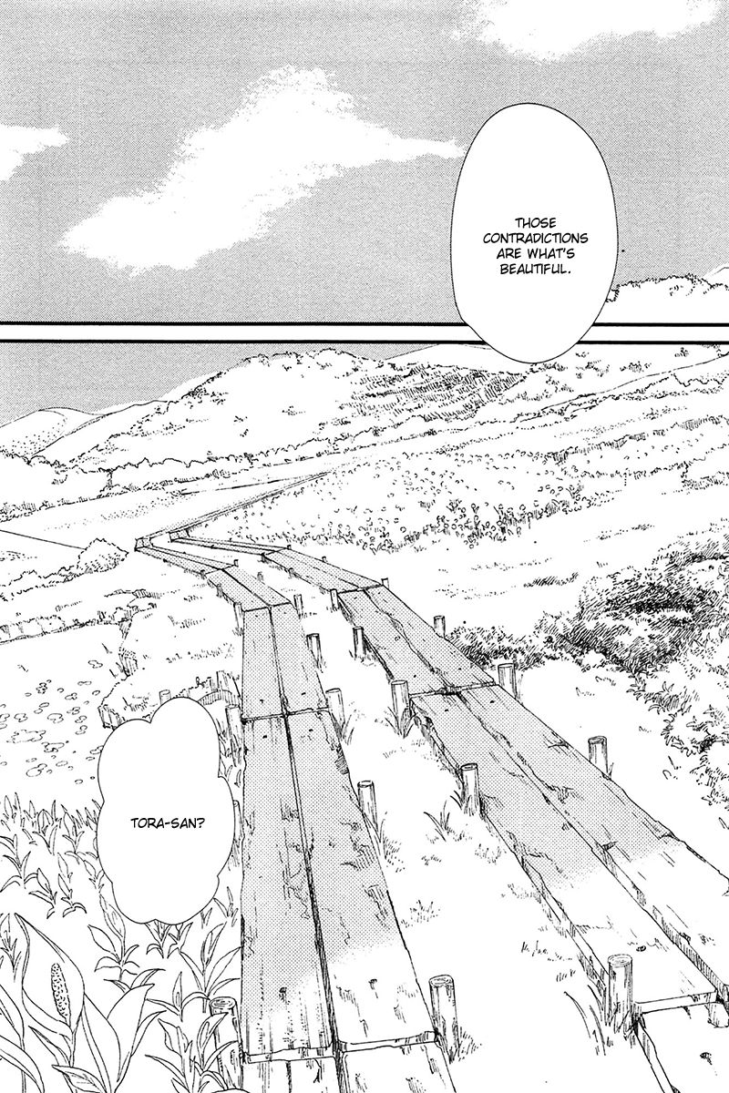 500-Nen no Itonami Chapter 5 page 45 - Chapter 5 : Read Online