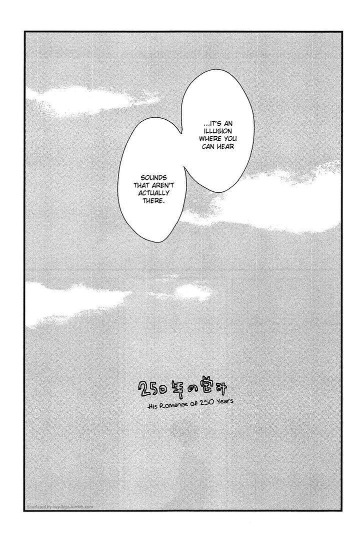500-Nen no Itonami Chapter 6 page 2 - Chapter 6 : Bonus Track [End]