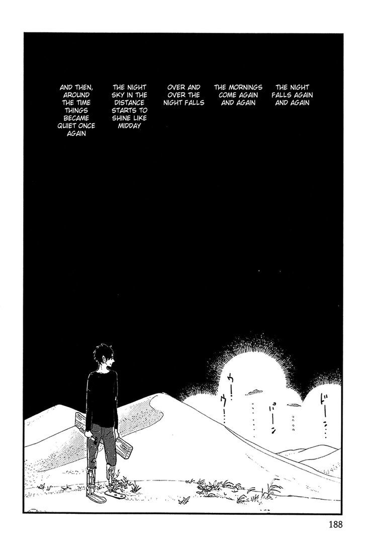500-Nen no Itonami Chapter 6 page 9 - Chapter 6 : Bonus Track [End]