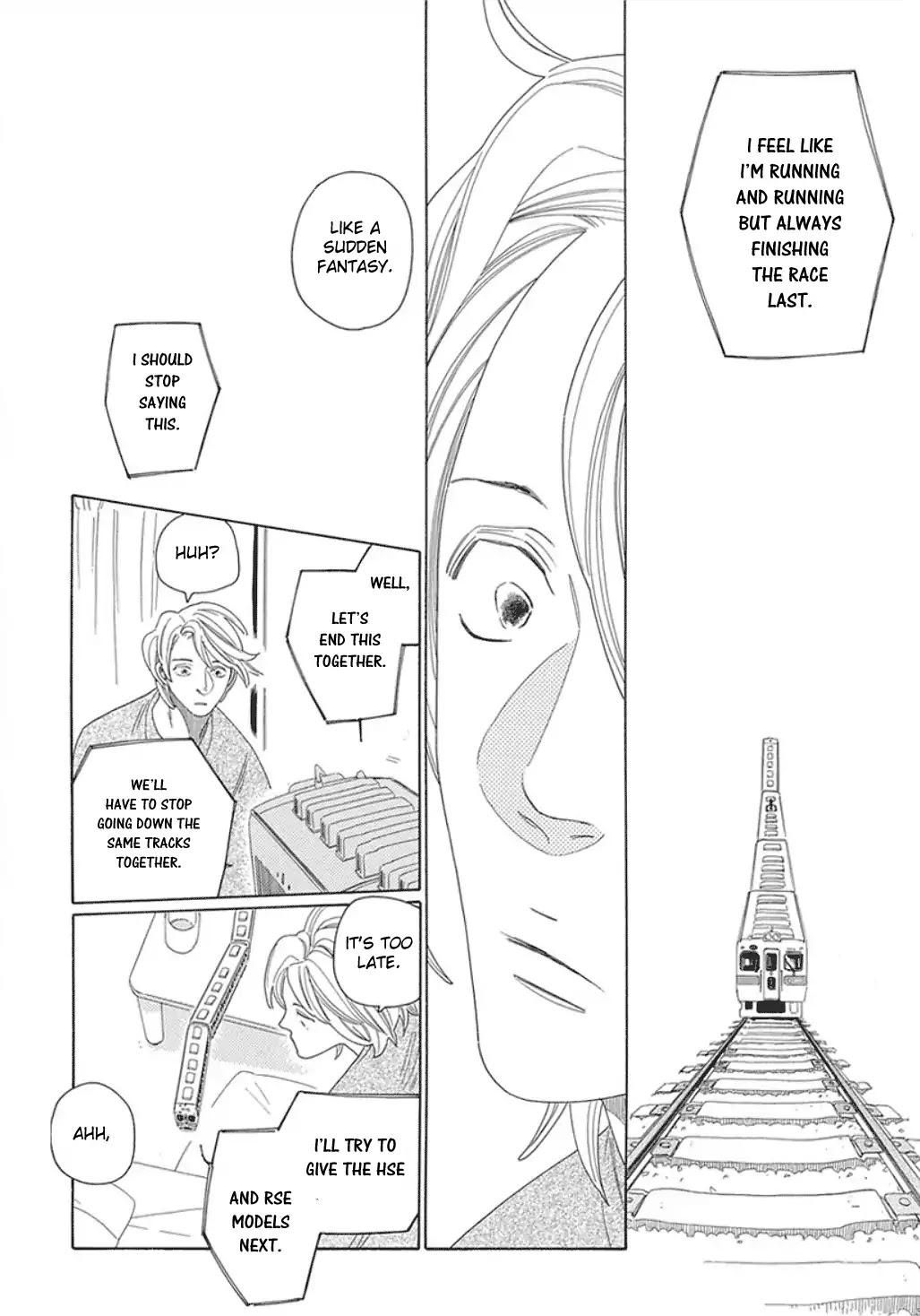 5000 Chapter 0 page 7 - Chapter 0: Oneshot