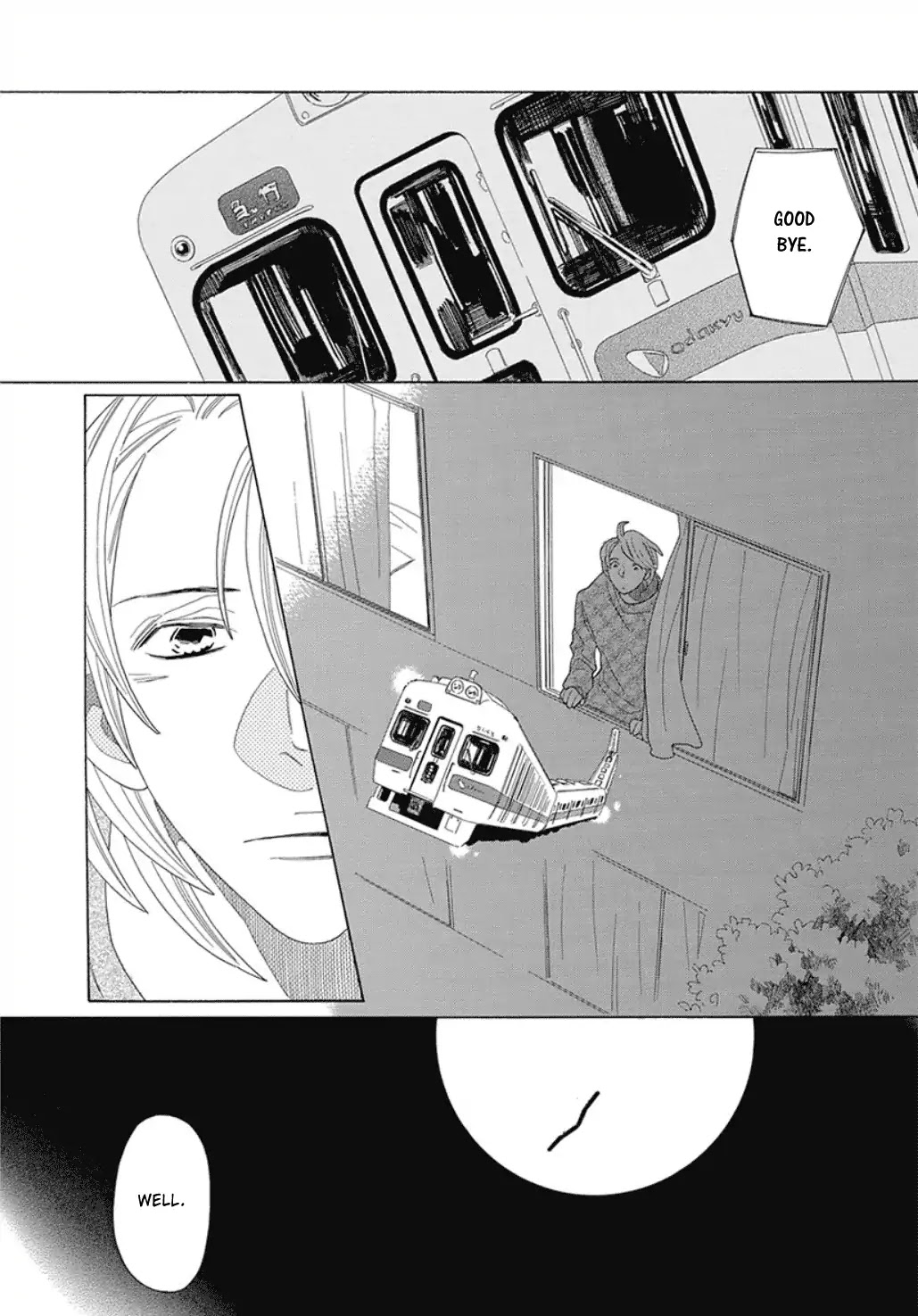 5000 Chapter 0 page 8 - Chapter 0: Oneshot