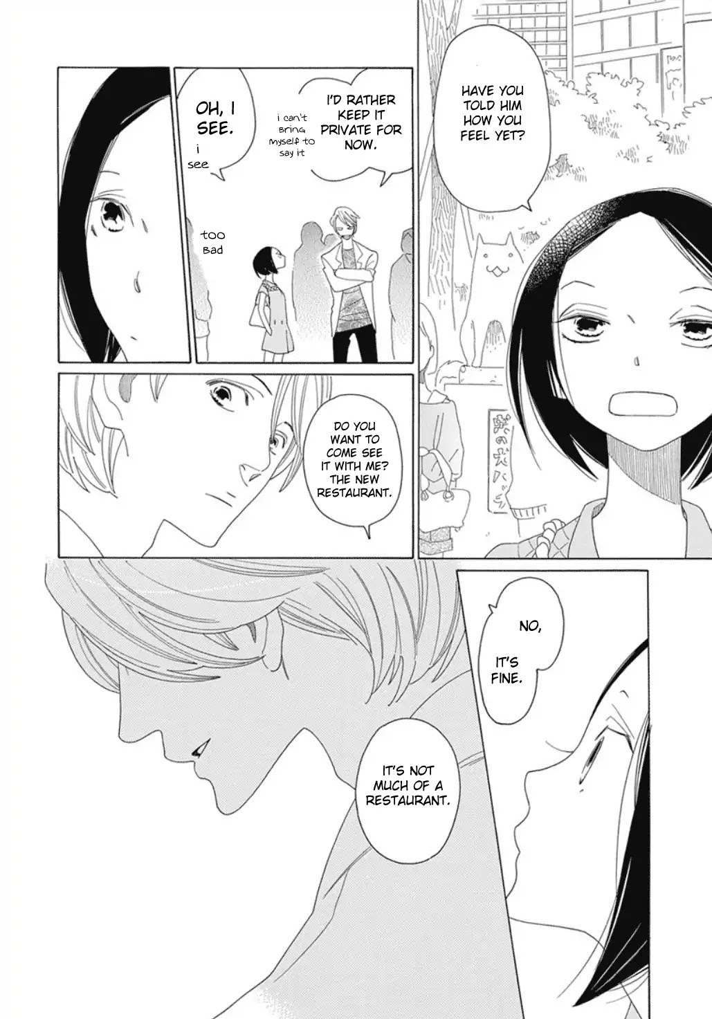 5000 Chapter 0 page 9 - Chapter 0: Oneshot
