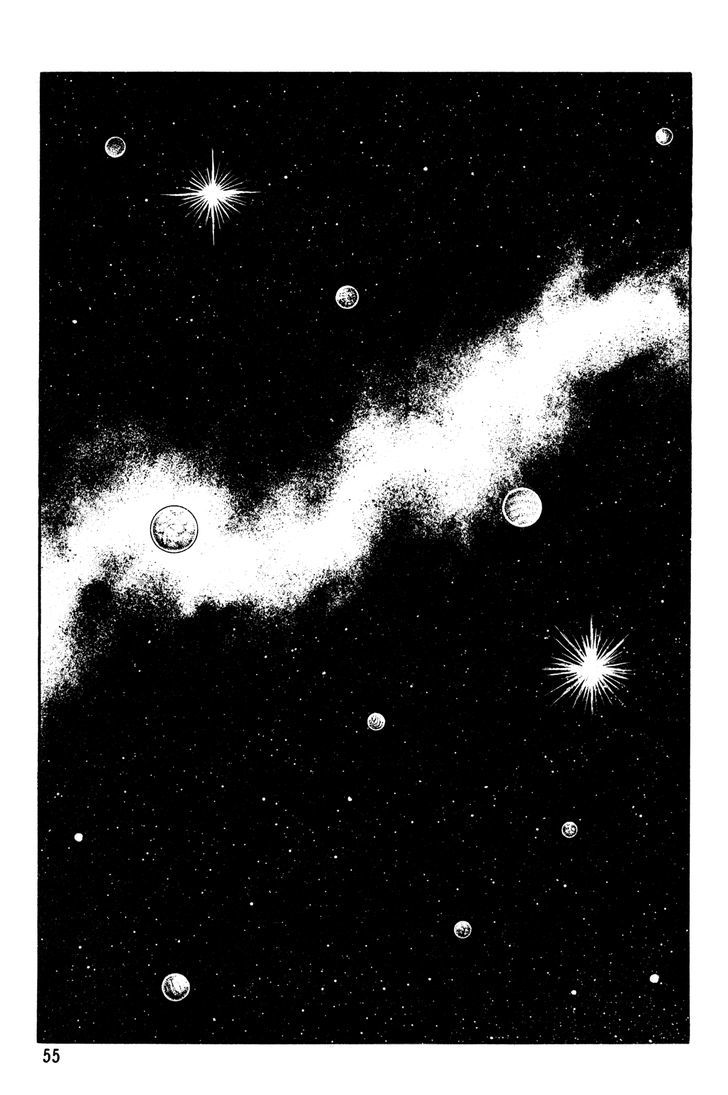 5001-nen Yakuza Wars Chapter 2 page 22 - Chapter 2