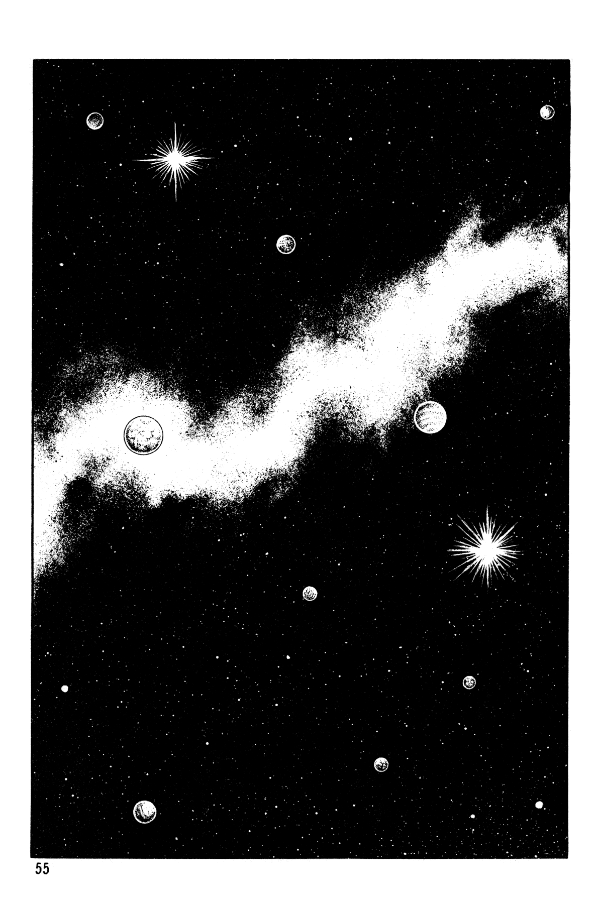 5001 Yakuza Wars Chapter 2 page 22 - Chapter 2
