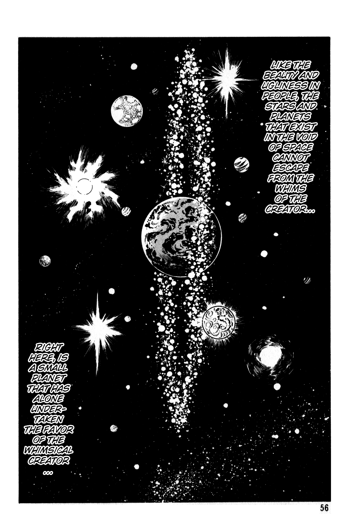 5001 Yakuza Wars Chapter 3 page 1 - Chapter 3