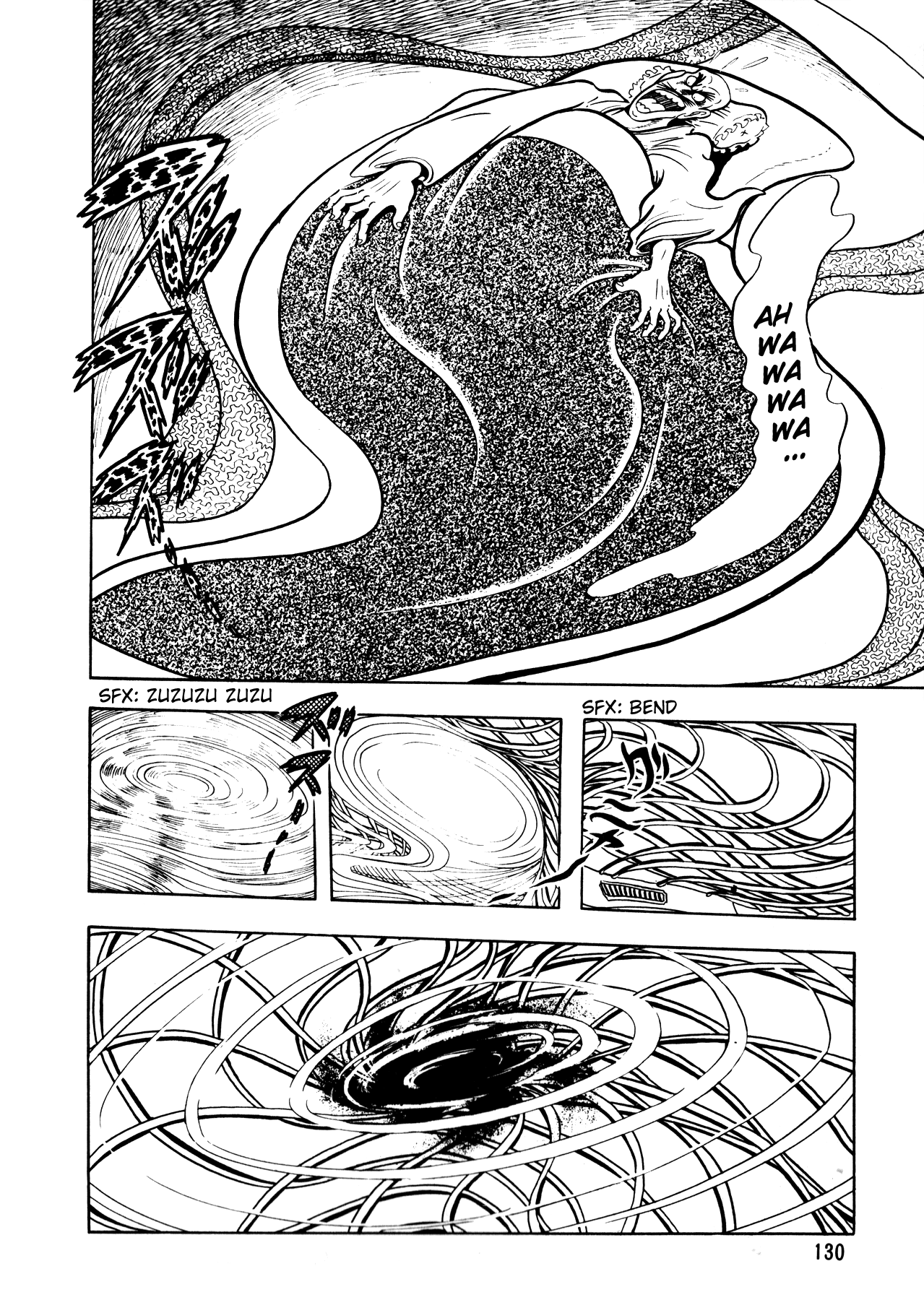 5001 Yakuza Wars Chapter 5 page 26 - Chapter 5