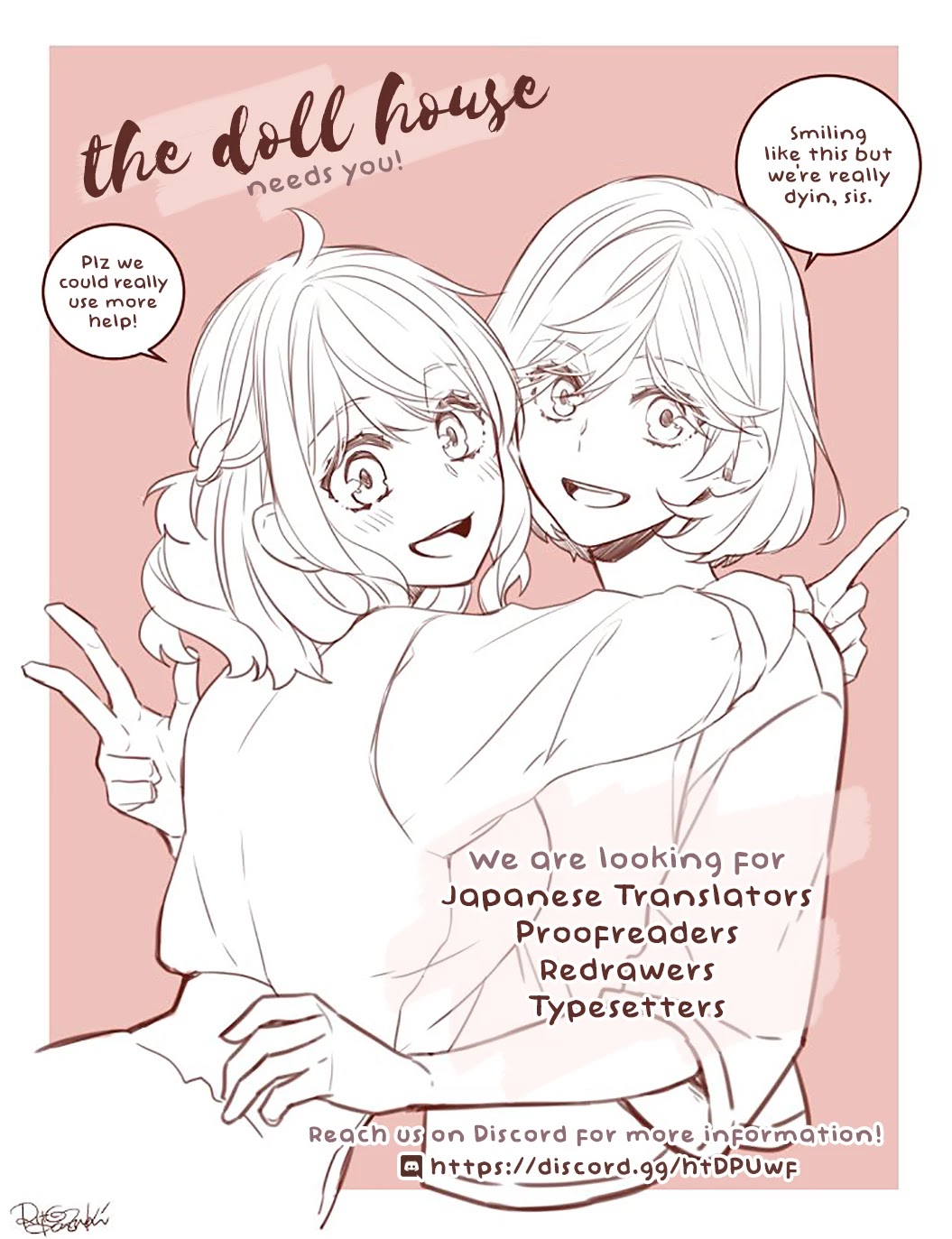 -50kg Cinderella Chapter 2 page 26 - Chapter 2: What Dropped, the Glass Slipper or the Weight?